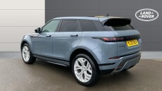 Land Rover Range Rover Evoque 2.0 D200 R-Dynamic SE 5dr Auto Diesel Hatchback